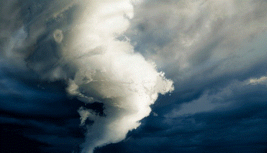 جالب ترین حقایق درمورد طوفان ها