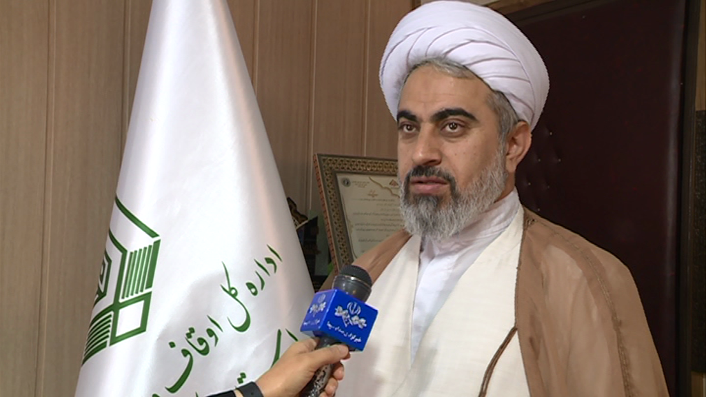 طرح ضیافت الهی در ۷۳ بقعه متبرکه ویژه ماه رمضان طرح ضیافت الهی در ۷۳ بقعه متبرکه ویژه ماه رمضان