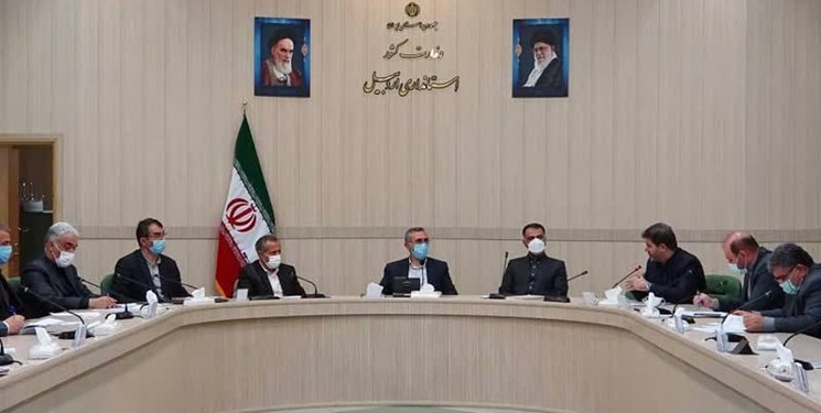 اقدامی جهادی برای خانهدار شدن مردم اقدامی جهادی برای خانهدار شدن مردم