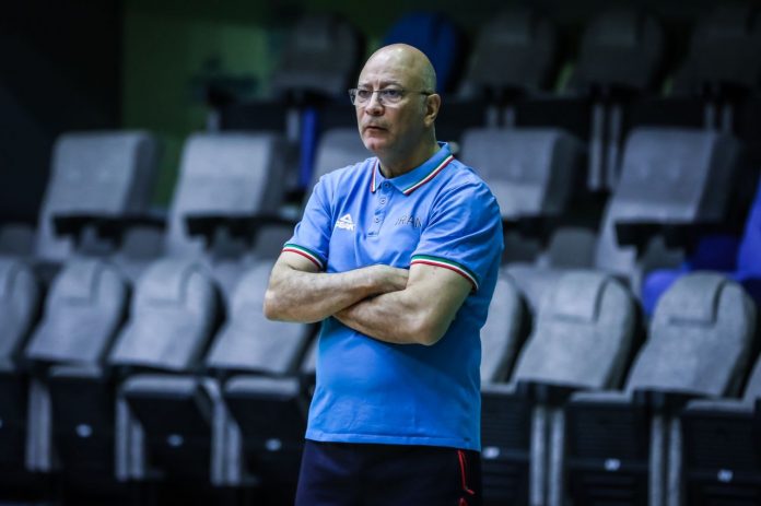 آغاز اردوی تیم ملی بسکتبال از ۲۱ بهمن