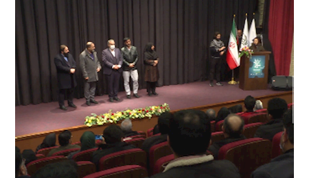 رویداد سینما سلامت، معرفی برترین ها