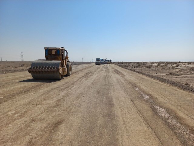 لزوم جذب اعتبارات مالی برای ساخت و تکمیل طرح‌های بزرگراهی در اردبیل