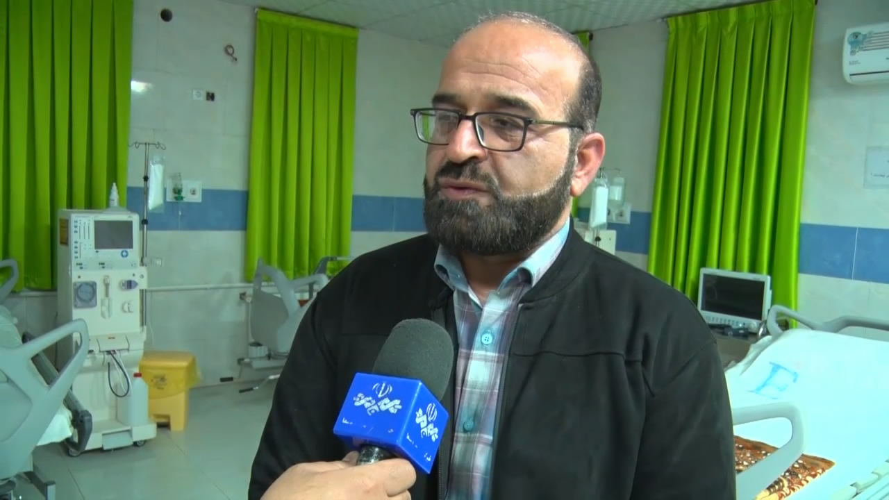 کمک بیش از ۵ میلیارد تومانی خیران به بیمارستان زواره