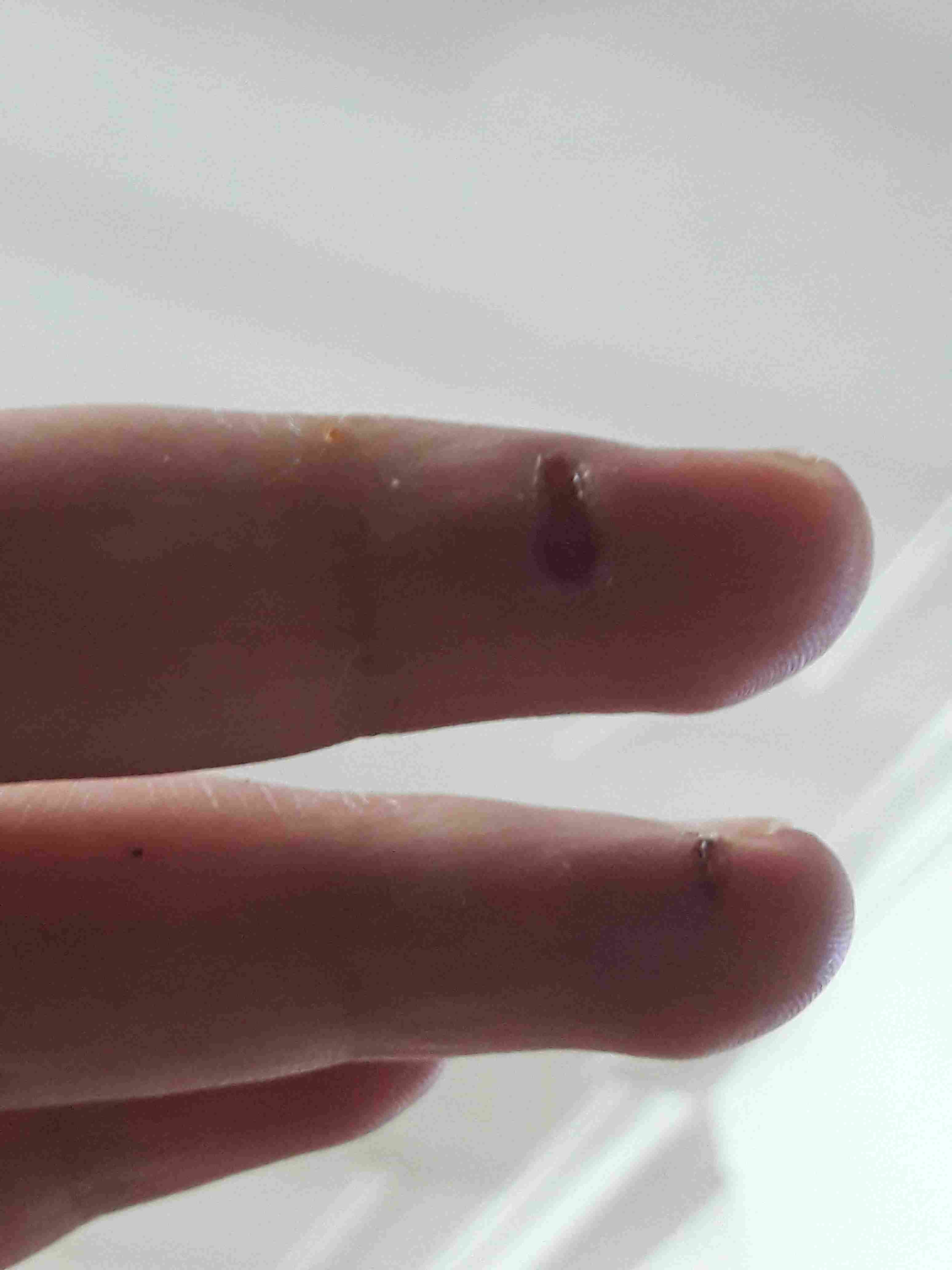 پل عابر پیاده خطرآفرین در آبیک