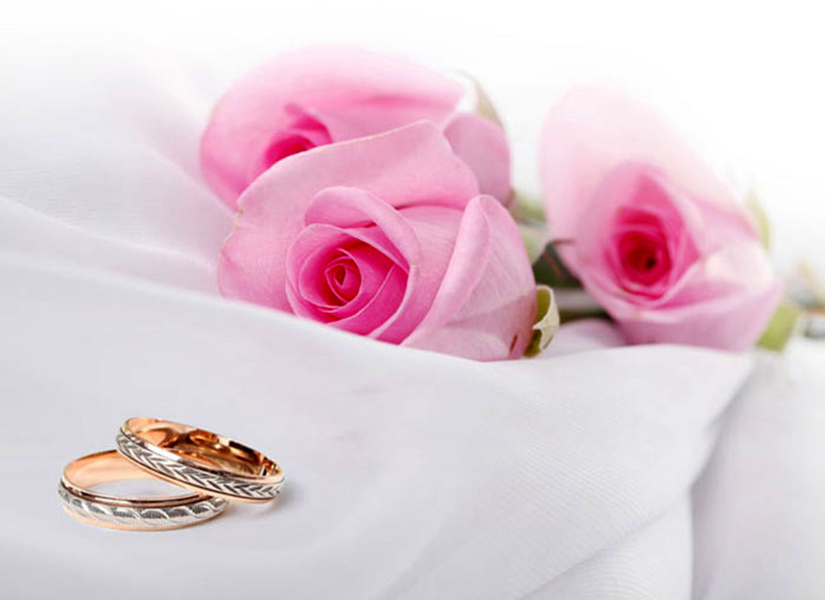 فاصله سنی در ازدواج