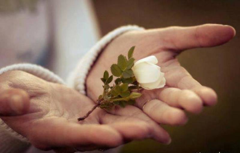 چرا از پولمان به دیگران ببخشیم +فیلم