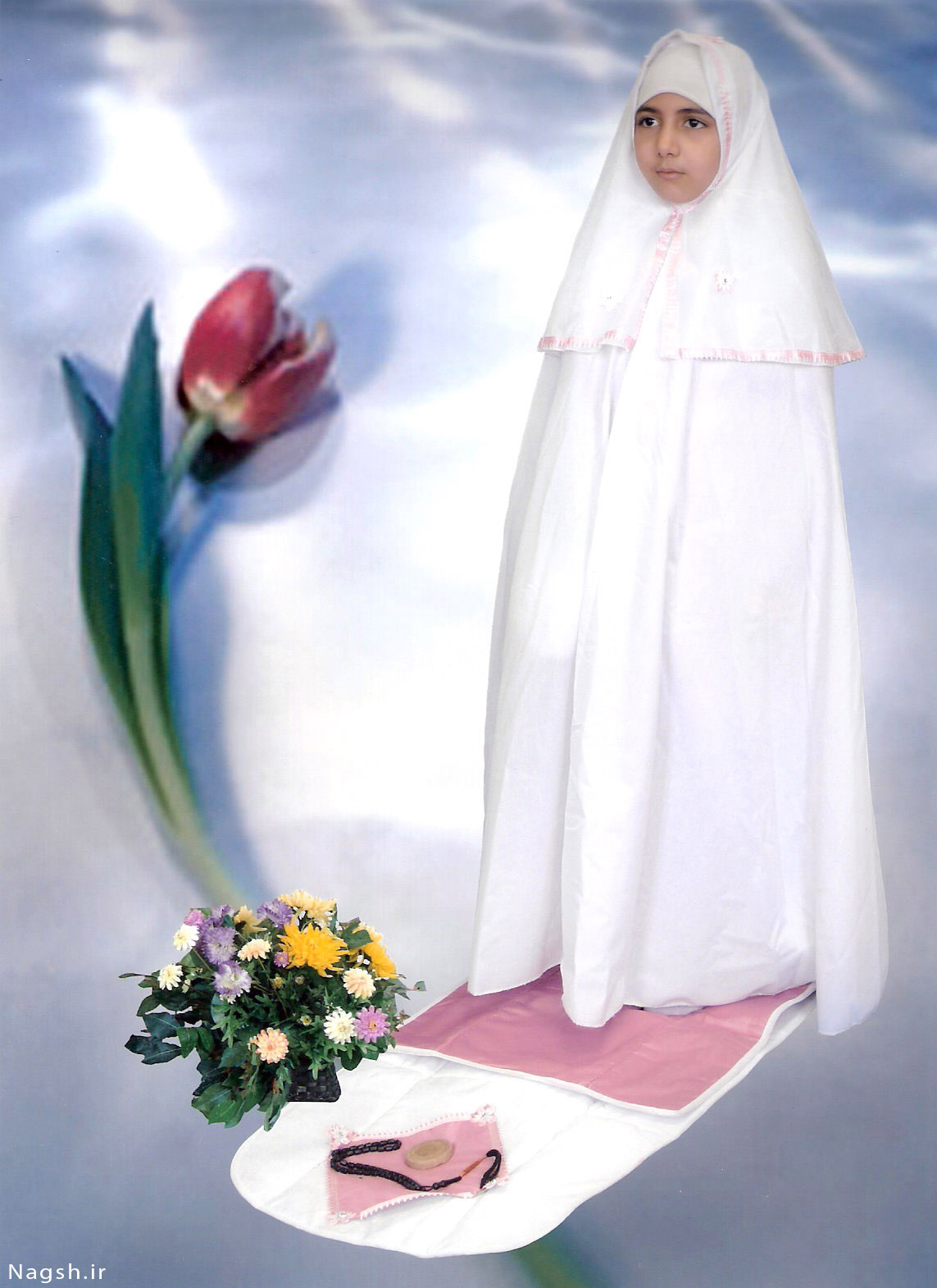 چگونه فرزندانمان را نماز خوان کنیم+ فیلم