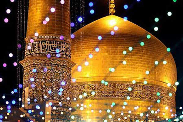 چرا در ولادت اهل بیت علیهم السلام جشن می گیریم+ فیلم