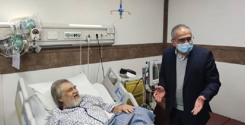 استاد طالب زاده، سردار ثابت قدم جبهه انقلاب و صدای رسای مقاومت بود