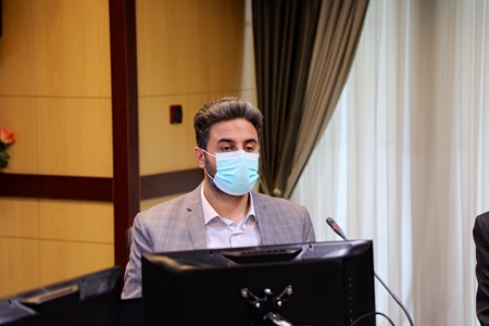 درخواست از سازمان های بیمه گر برای کمک به انجام رساندن طرح نسخه نویسی آنلاین