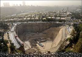 ایمن سازی گود پرخطر 