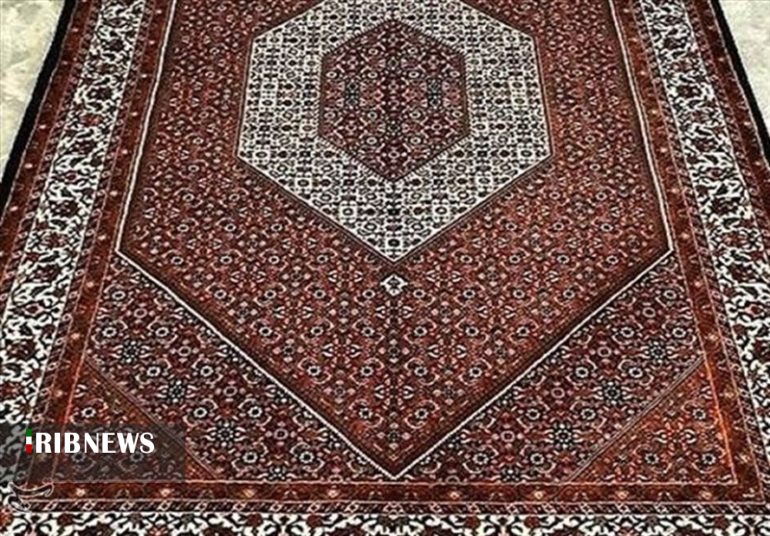 گره کور نشان سازی فرش در آذربایجان غربی/ فرش آذربایجان غربی شناسنامه ندارد گره کور نشان سازی فرش در آذربایجان غربی/ فرش آذربایجان غربی شناسنامه ندارد