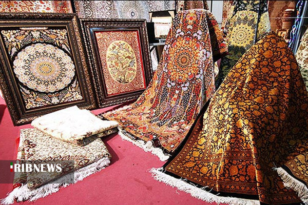 گره کور نشان سازی فرش در آذربایجان غربی/ فرش آذربایجان غربی شناسنامه ندارد گره کور نشان سازی فرش در آذربایجان غربی/ فرش آذربایجان غربی شناسنامه ندارد