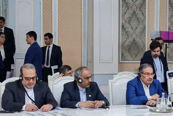 برخی کشورهای منطقه و فرامنطقه‌ای در حال انتقال تروریست‌های تکفیری به افغانستان هستند