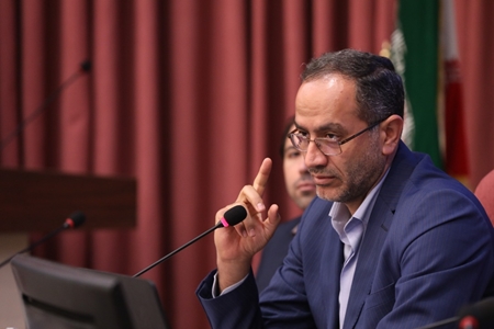 ضرورت حرکت به سمت یکپارچه‌سازی سامانه‌های سلامت