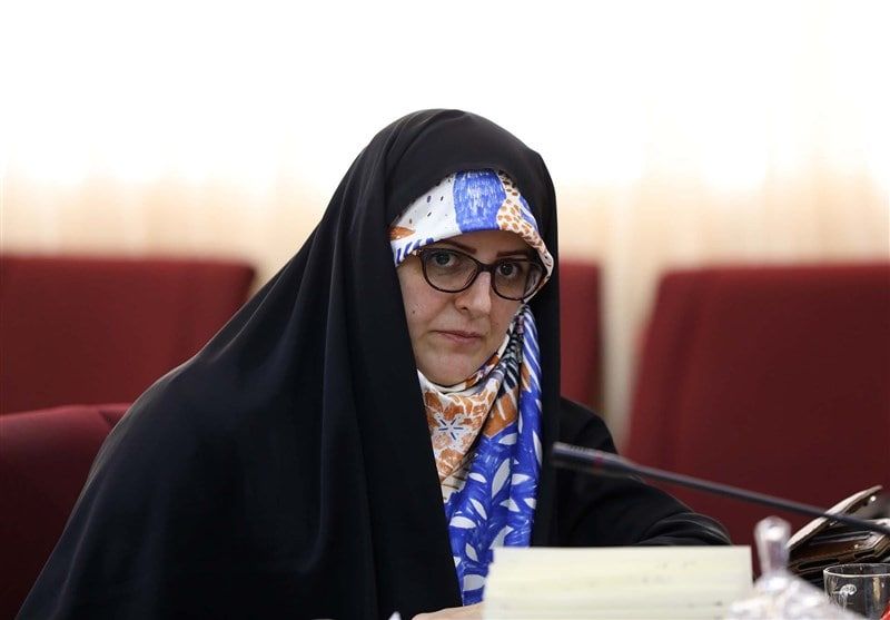 کانال ورزش بانوان ، پل ارتباطی بین تمامی دستگاهها کانال ورزش بانوان ، پل ارتباطی بین تمامی دستگاهها