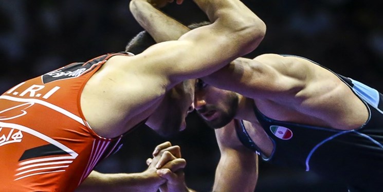 رقابت آزادکاران در ۴ وزن برای حضور در بازی‌های اسلامی