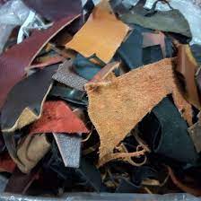 تامین پروتئین دام و طیور از پودر ضایعات چرم