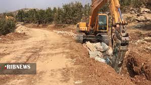 گازرسانی به ۳۹ روستای شهرستان سردشت