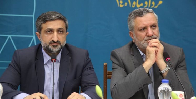 اردبیل در جذب اعتبارات جزو استان‌های ممتاز است