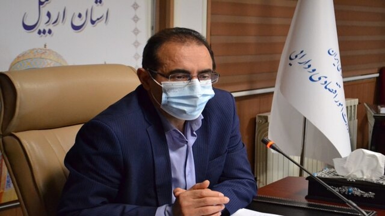 واردات ۱۳۲ میلیون دلار محصولات خارجی به استان اردبیل واردات ۱۳۲ میلیون دلار محصولات خارجی به استان اردبیل