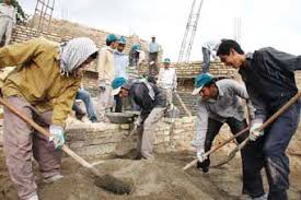 اجرای ۱۰ طرح خدماتی، فرهنگی، اجتماعی و عمرانی در سیستان وبلوچستان