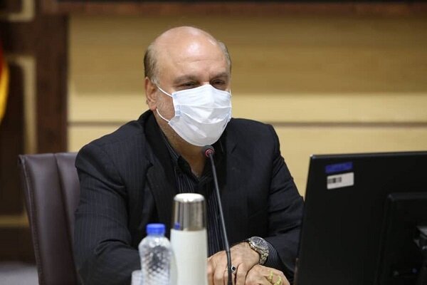 تعادل در بازار مرغ