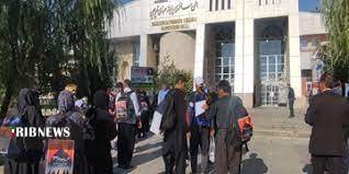 تردد روزانه بیش از ۹ هزار مسافر از پایانههای مرزی آذربایجانغربی تردد روزانه بیش از ۹ هزار مسافر از پایانههای مرزی آذربایجانغربی