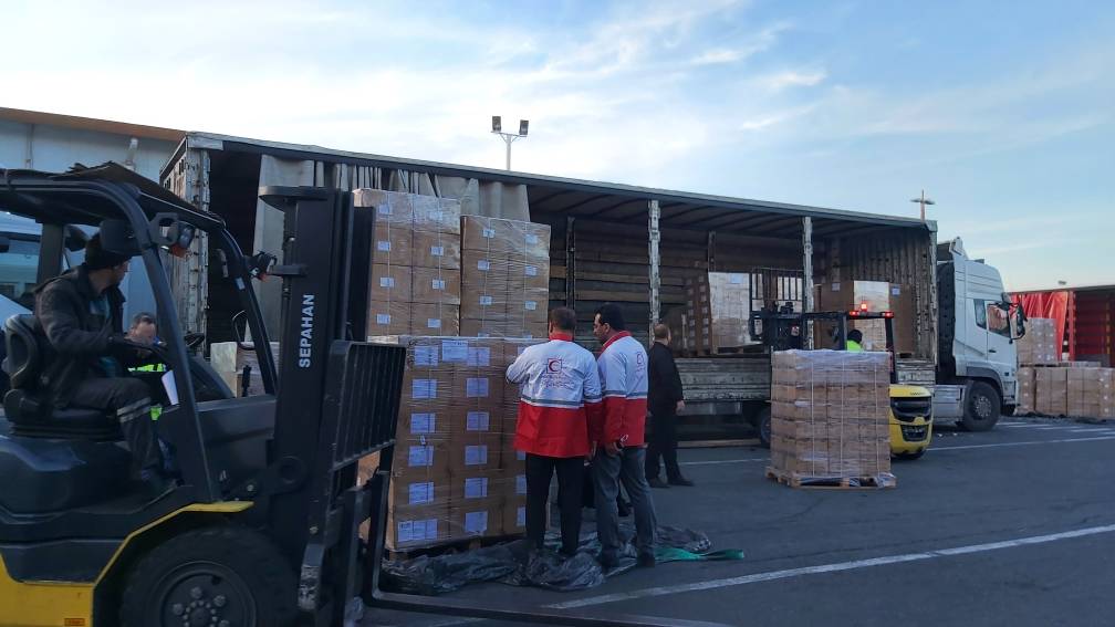 ۵۵ تن آنتی بیوتیک وارداتی هندی در راه بازار مصرف