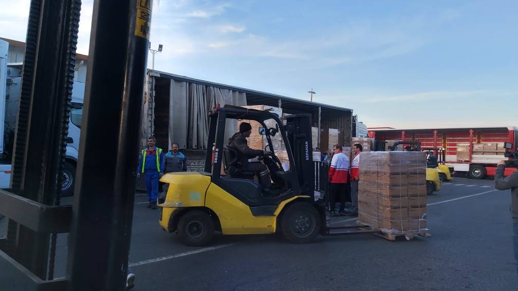 ۵۵ تن آنتی بیوتیک وارداتی هندی در راه بازار مصرف