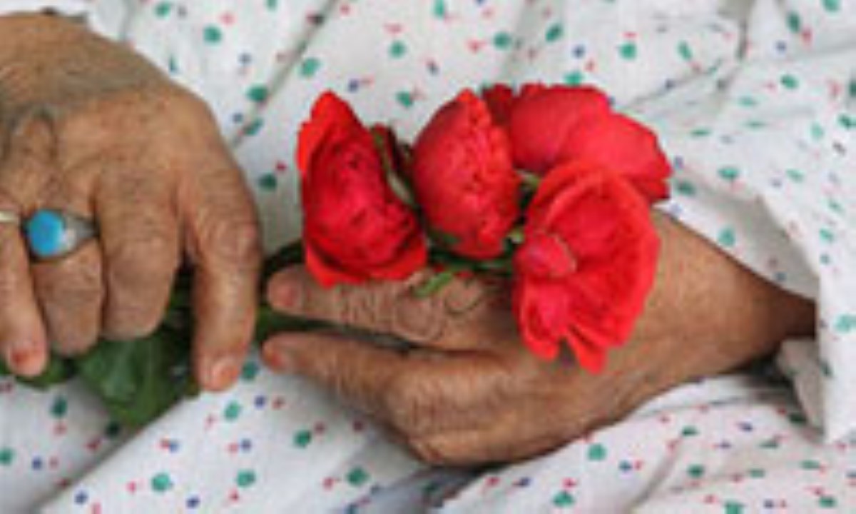 با خوبی کردن به پدر ومادر بهشتی شوید