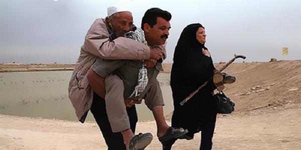 با خوبی کردن به پدر ومادر بهشتی شوید