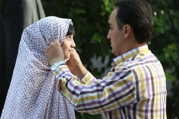 نقش پدر در تربیت دینی فرزندان