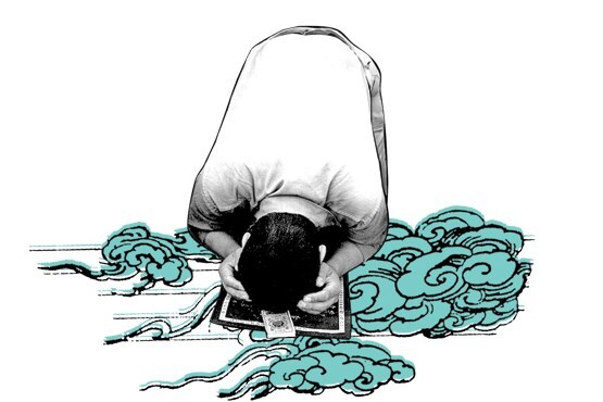 وسواس در عبادات