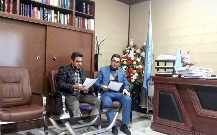 اعمال مجازاتهای جایگزین حبس به نفع جامعه هدف بهزیستی در اشنویه اعمال مجازاتهای جایگزین حبس به نفع جامعه هدف بهزیستی در اشنویه