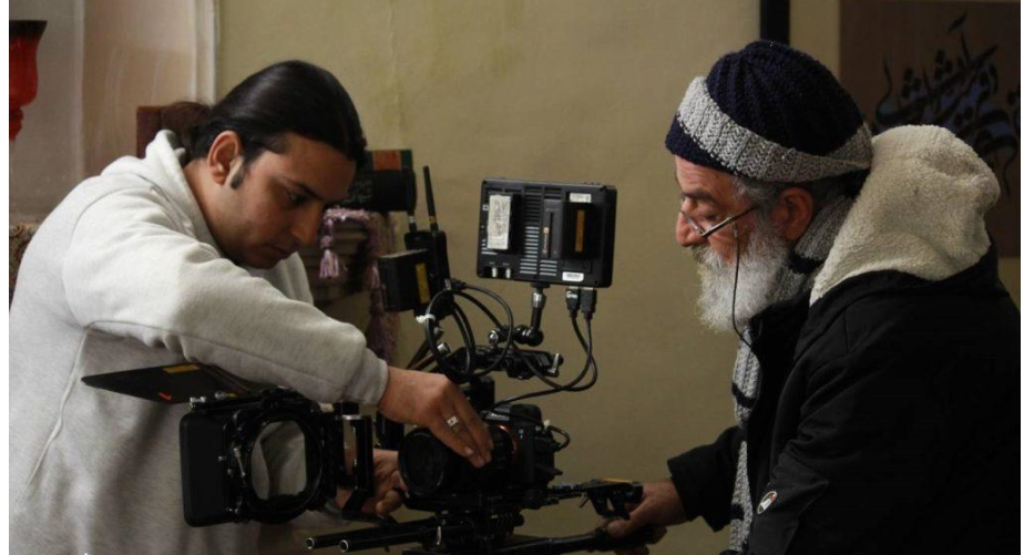 آغاز ساخت مجموعه تلویزیونی «خانه روشنا» آغاز ساخت مجموعه تلویزیونی «خانه روشنا»