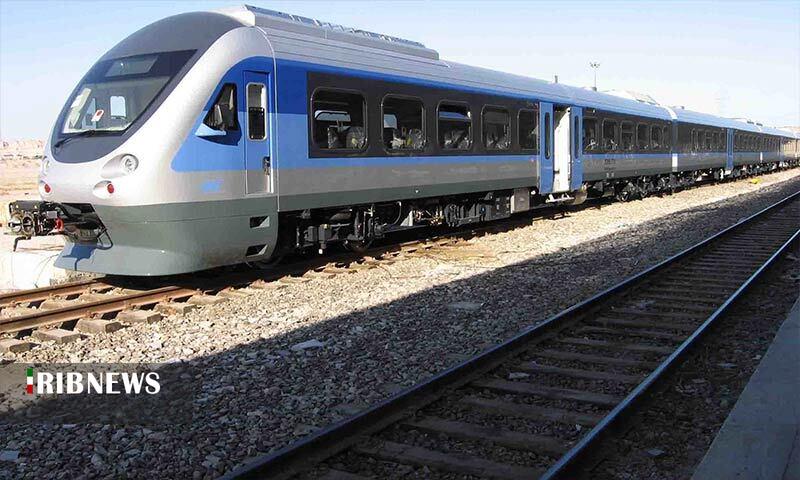 معطلی چند ساعته مسافران قطار مشهد - تهران معطلی چند ساعته مسافران قطار مشهد - تهران