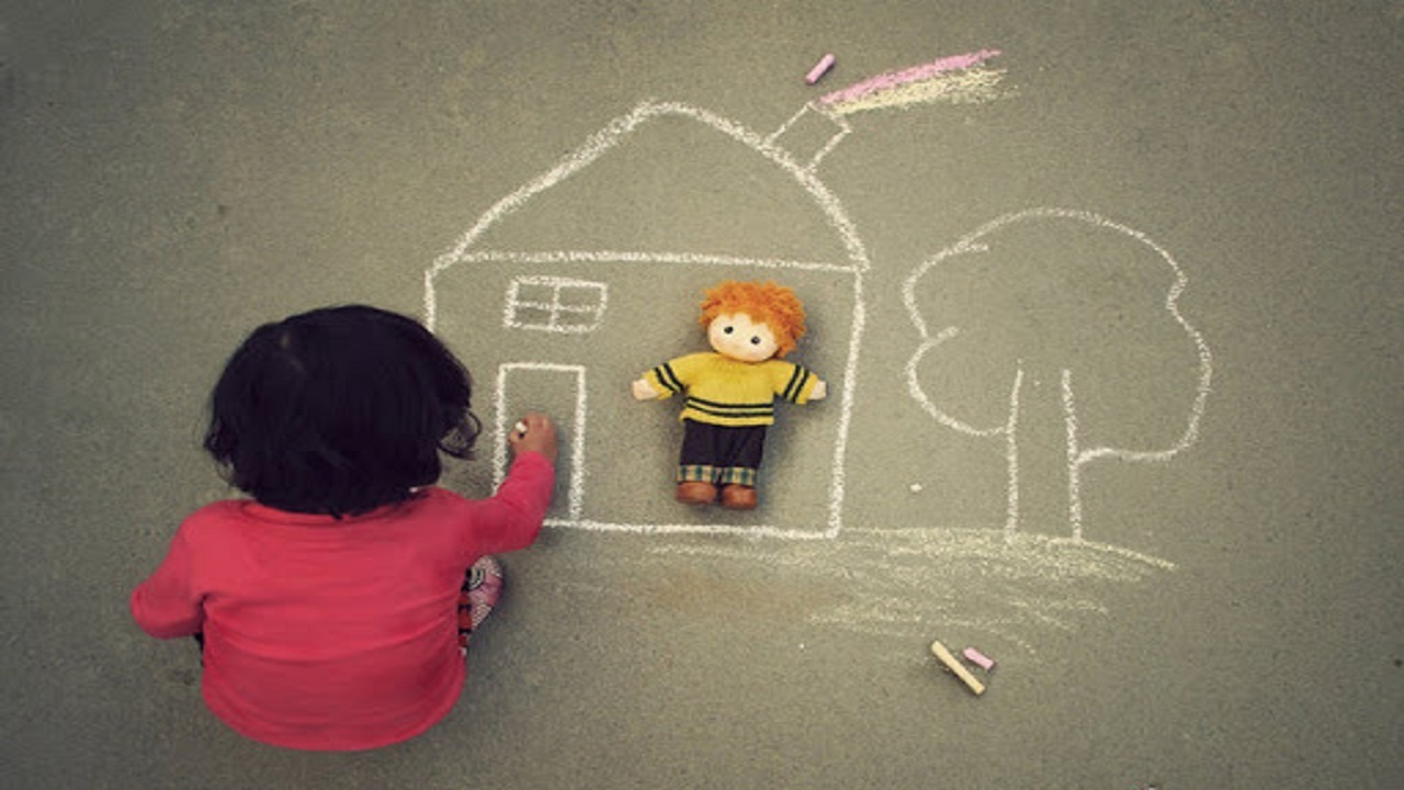 سختی های تربیت تک فرزند