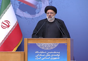 بیش از ۵۰ میلیارد دلار صادرات در دولت سیزدهم یک رکورد ۴۰ ساله است