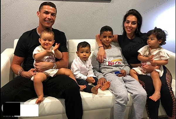 چند تا بچه کافیه