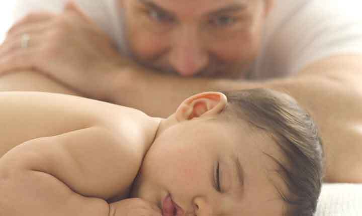 فرزند آوری از نگاه اسلام