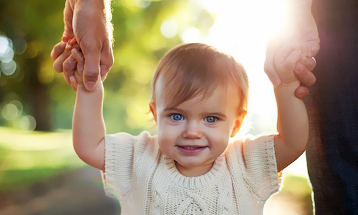 فرزند آوری از نگاه اسلام