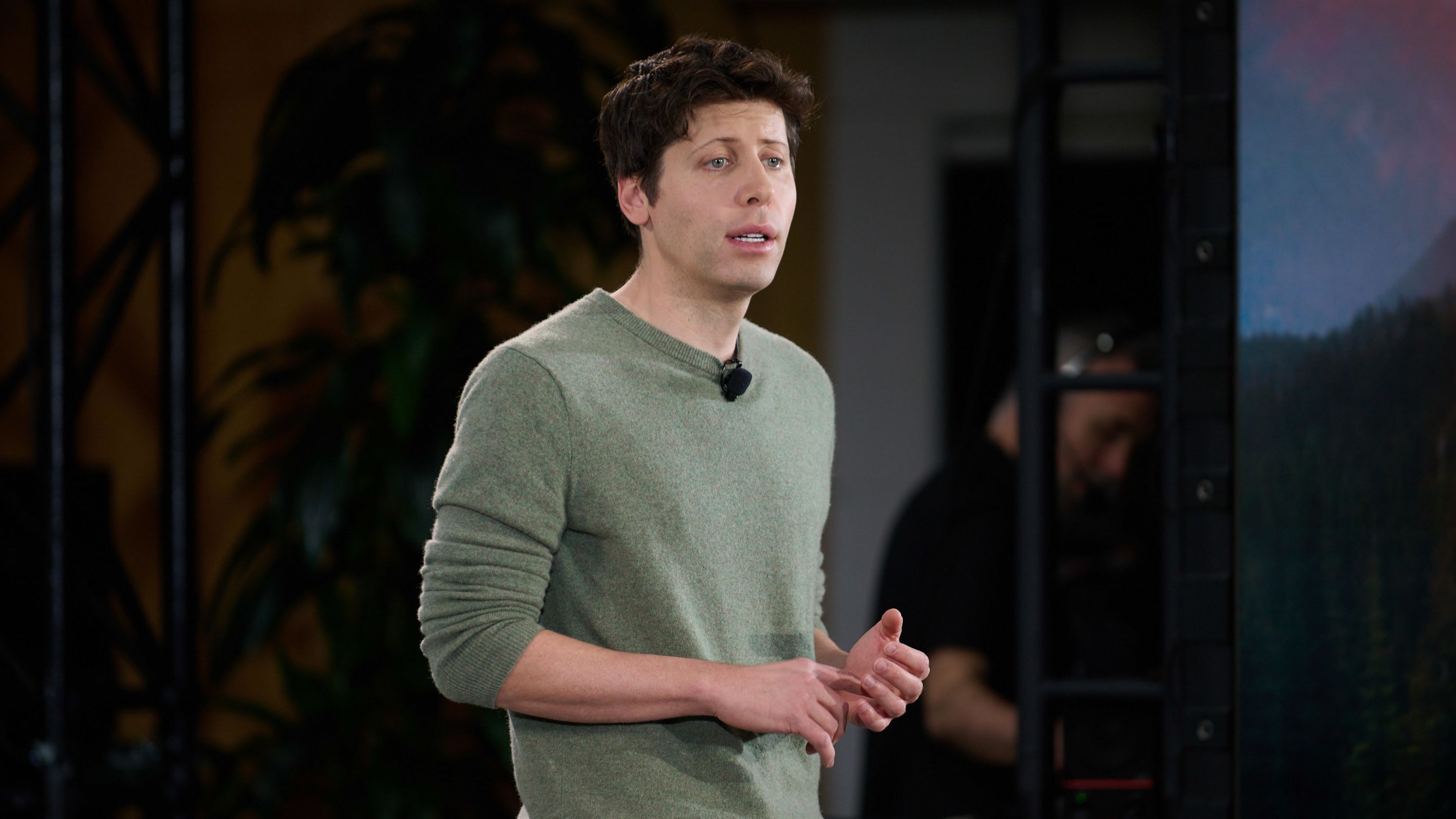 مدیرعامل OpenAI هفته آینده به سنا می‌رود