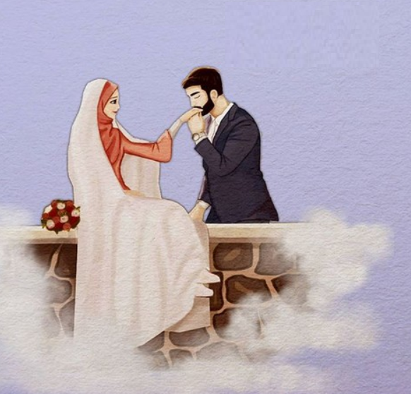 محبت به همسر