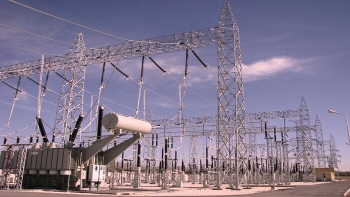 اتصال نیروگاه دو مگاواتی زنجان به شبکه توزیع برق سراسری