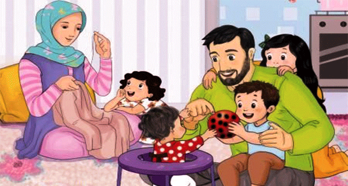 فرزند بیشتر، نعمت بیشتر