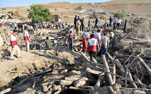 چطور در بحران ها کمتر آسیب ببینیم