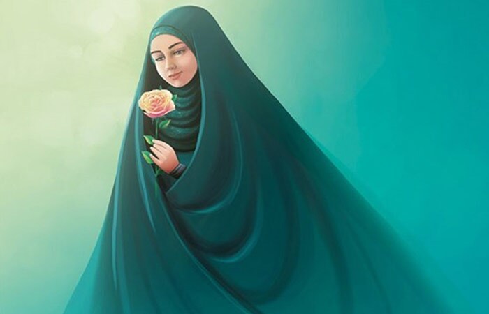 چگونه یک همسر ایده آل باشم؟ همسر ایده آل