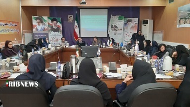 کارگاه آموزشی پیشگیری از خودکشی