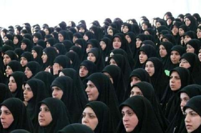 سهم رسانه ها در ترویج بی حجابی چقدر است؟